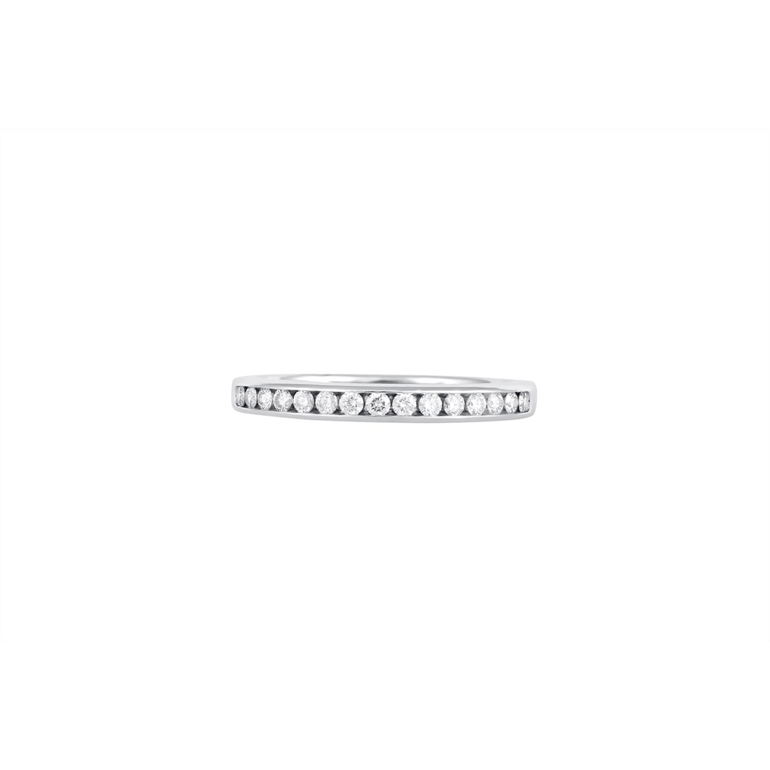 Tiffany & Co. Estate Jewelry in Platinum/Palladium 457264
