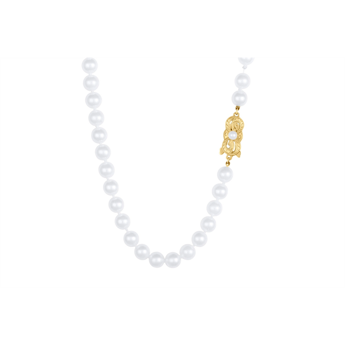 Other Estate Jewelry in Yellow Gold 457271