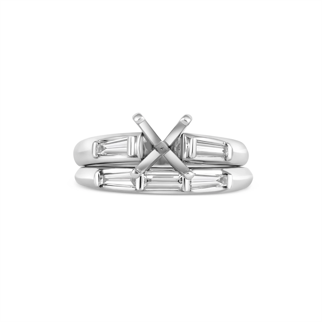 Other Estate Jewelry in Platinum/Palladium 457280