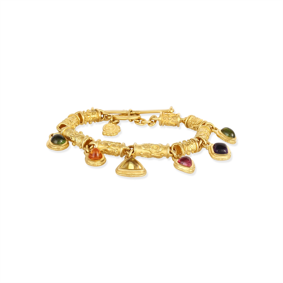 Other Estate Jewelry in Yellow Gold 457285