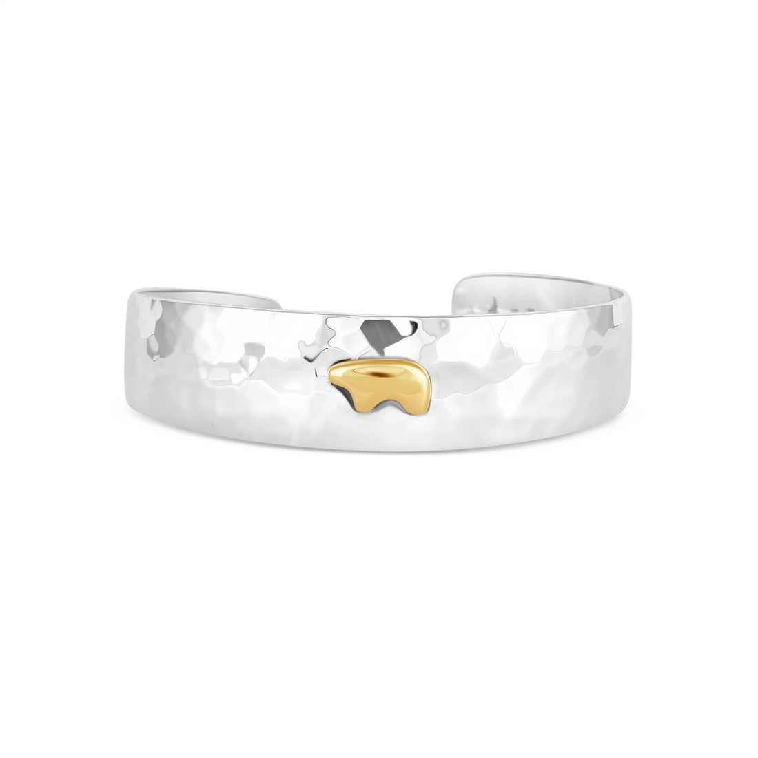 Other Estate Jewelry in Mixed Metals 457287