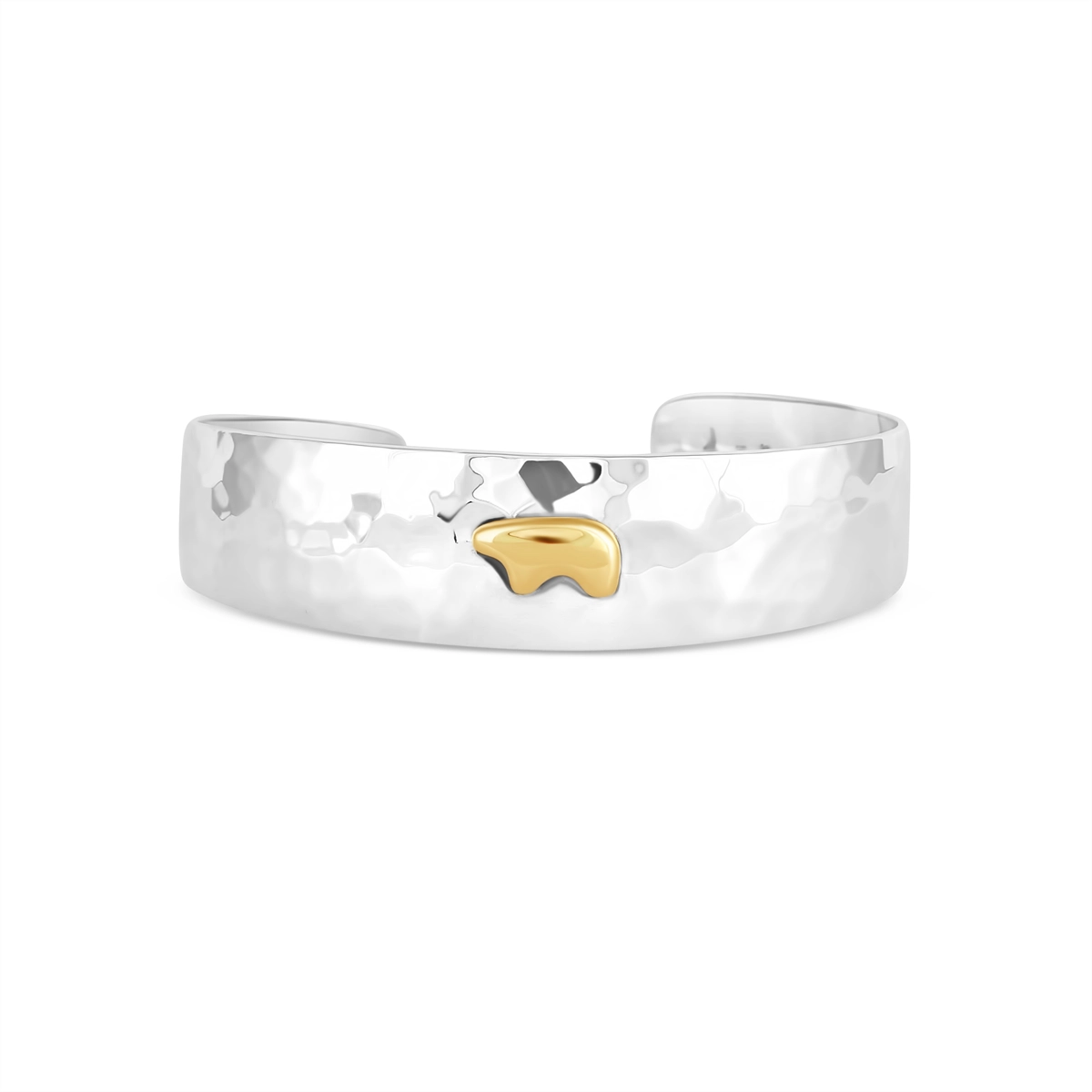 Other Estate Jewelry in Mixed Metals 457287