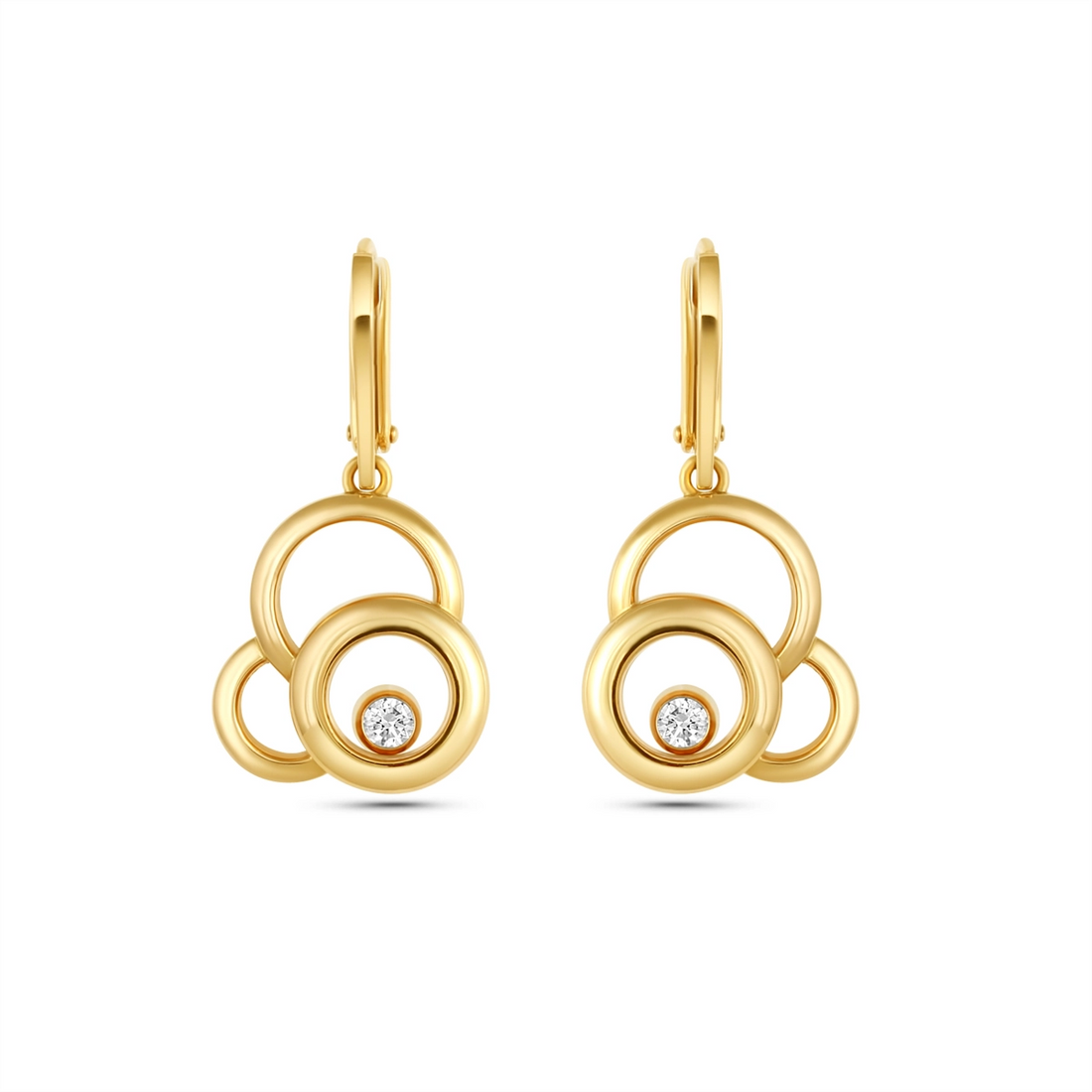 Chopard Estate Jewelry in Yellow Gold 457291