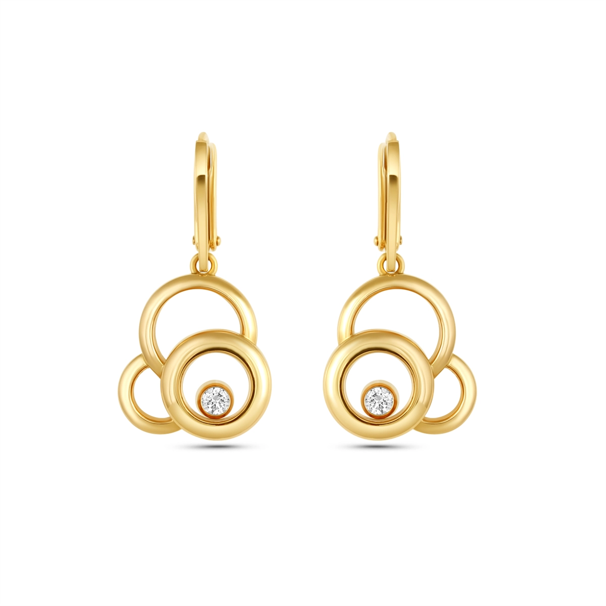 Chopard Estate Jewelry in Yellow Gold 457291