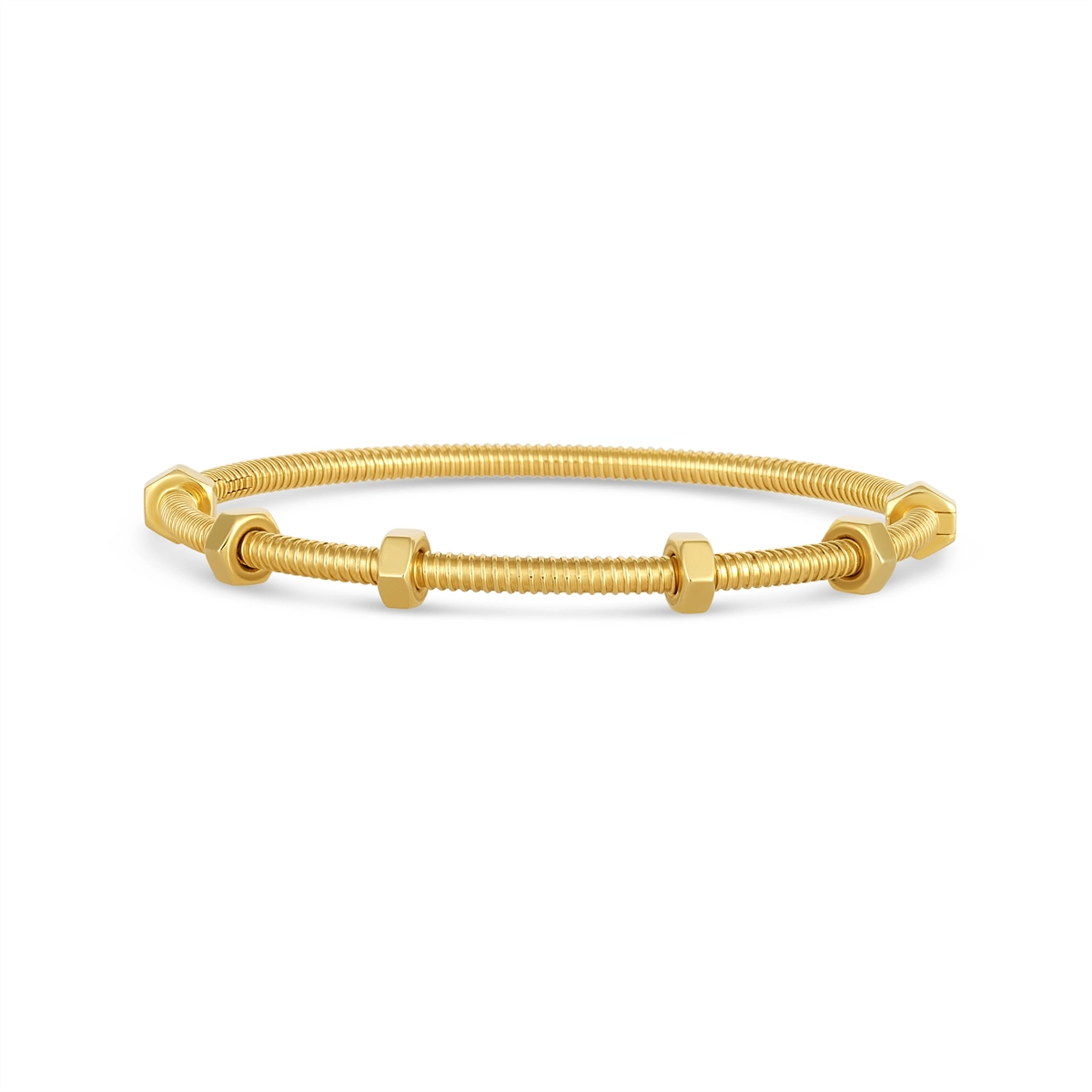 Cartier Bracelets in Yellow Gold 457300