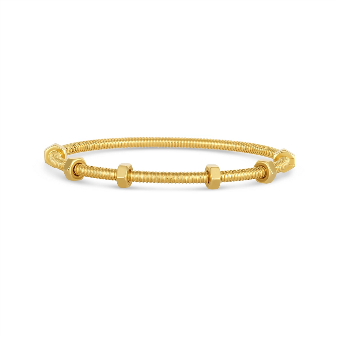 Cartier Bracelets in Yellow Gold 457300