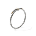 John Hardy Bracelets in Mixed Metals containing Diamond CZZP9878722DIXM
