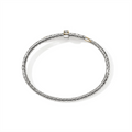 John Hardy Bracelets in Mixed Metals containing Diamond CZZP9878722DIXM