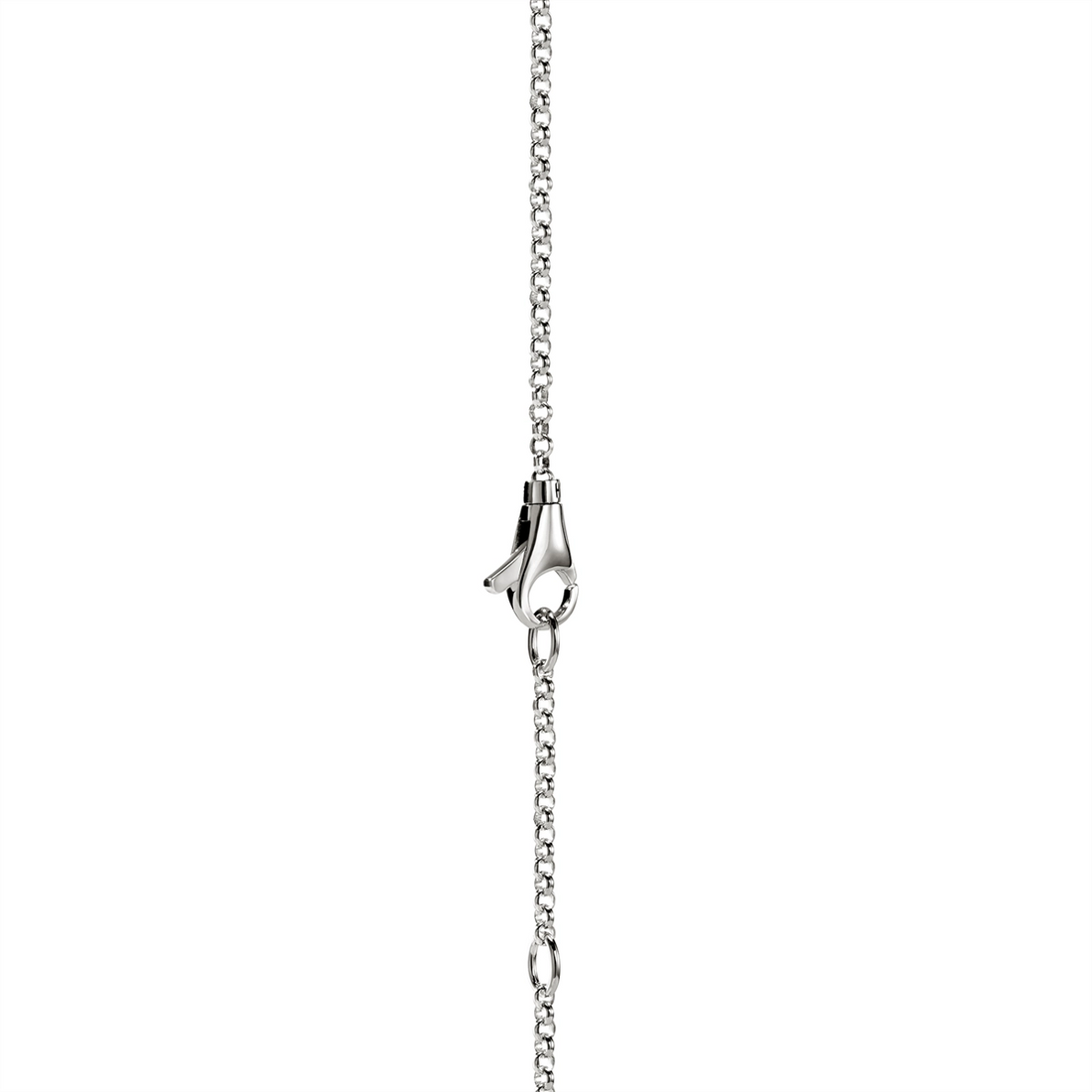 John Hardy Necklaces in Mixed Metals NZZ98954X16-18