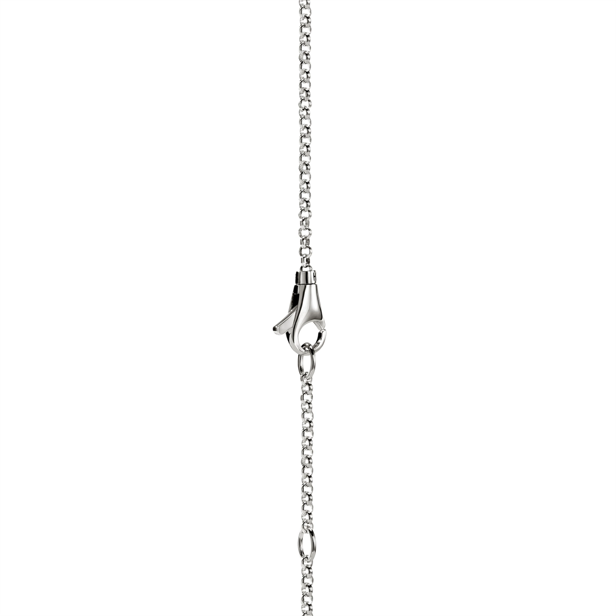 John Hardy Necklaces in Mixed Metals NZZ98954X16-18