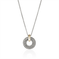 John Hardy Necklaces in Mixed Metals NZZ98954X16-18