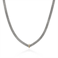 John Hardy Necklaces in Mixed Metals NZZ98935X18