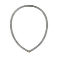 John Hardy Necklaces in Mixed Metals NZZ98935X18