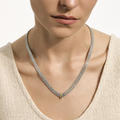 John Hardy Necklaces in Mixed Metals NZZ98935X18
