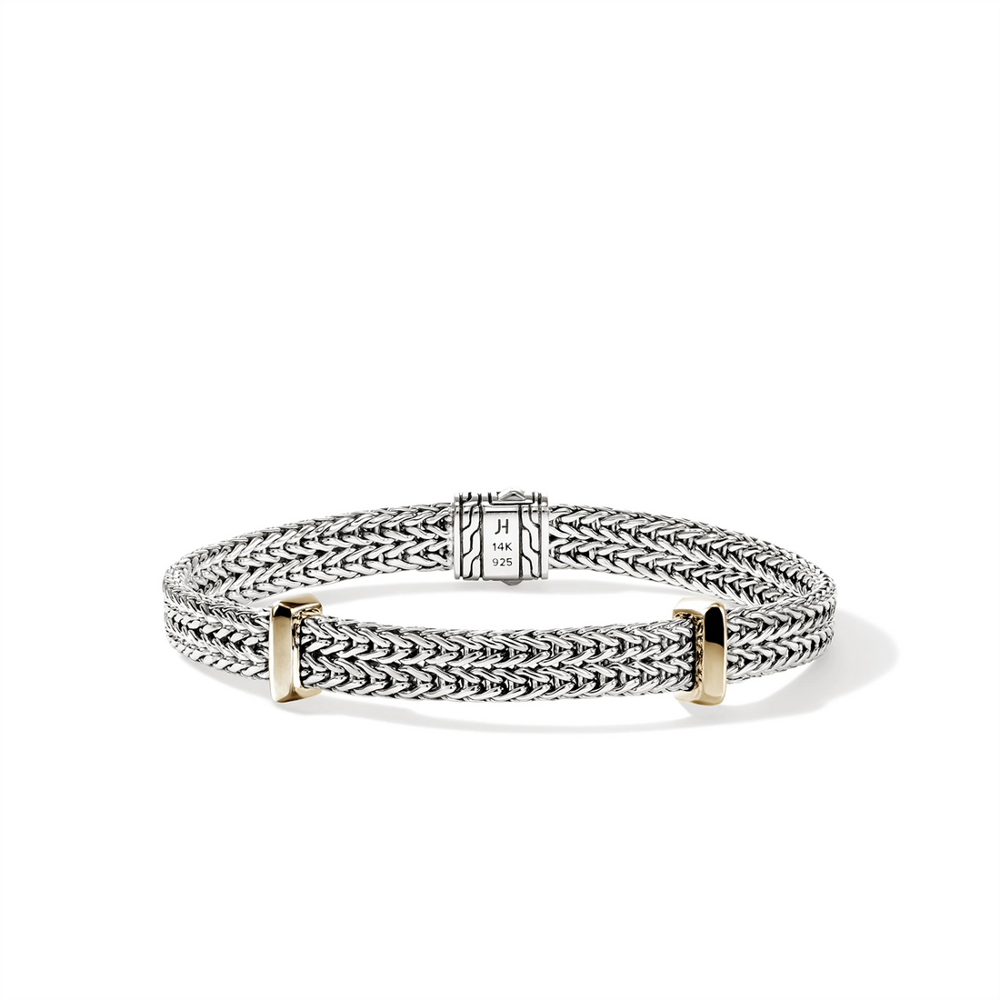 John Hardy Bracelets in Mixed Metals BUZZ98978XUM