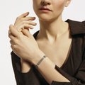 John Hardy Bracelets in Mixed Metals BUZZ98978XUM