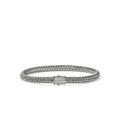 John Hardy Bracelets in Silver containing Diamond BUP9900962DIXUM