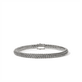 John Hardy Bracelets in Silver containing Diamond BUP9900962DIXUM