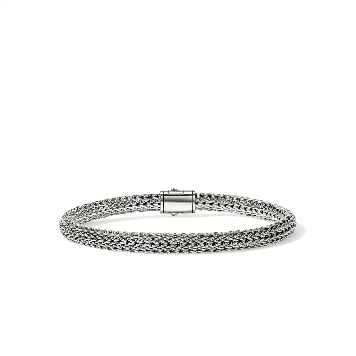 John Hardy Bracelets in Silver containing Diamond BUP9900962DIXUM