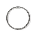 John Hardy Bracelets in Silver containing Diamond BUP9900962DIXUM
