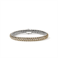 John Hardy Bracelets in Mixed Metals containing Diamond BUZZP9909042RVDIXUM