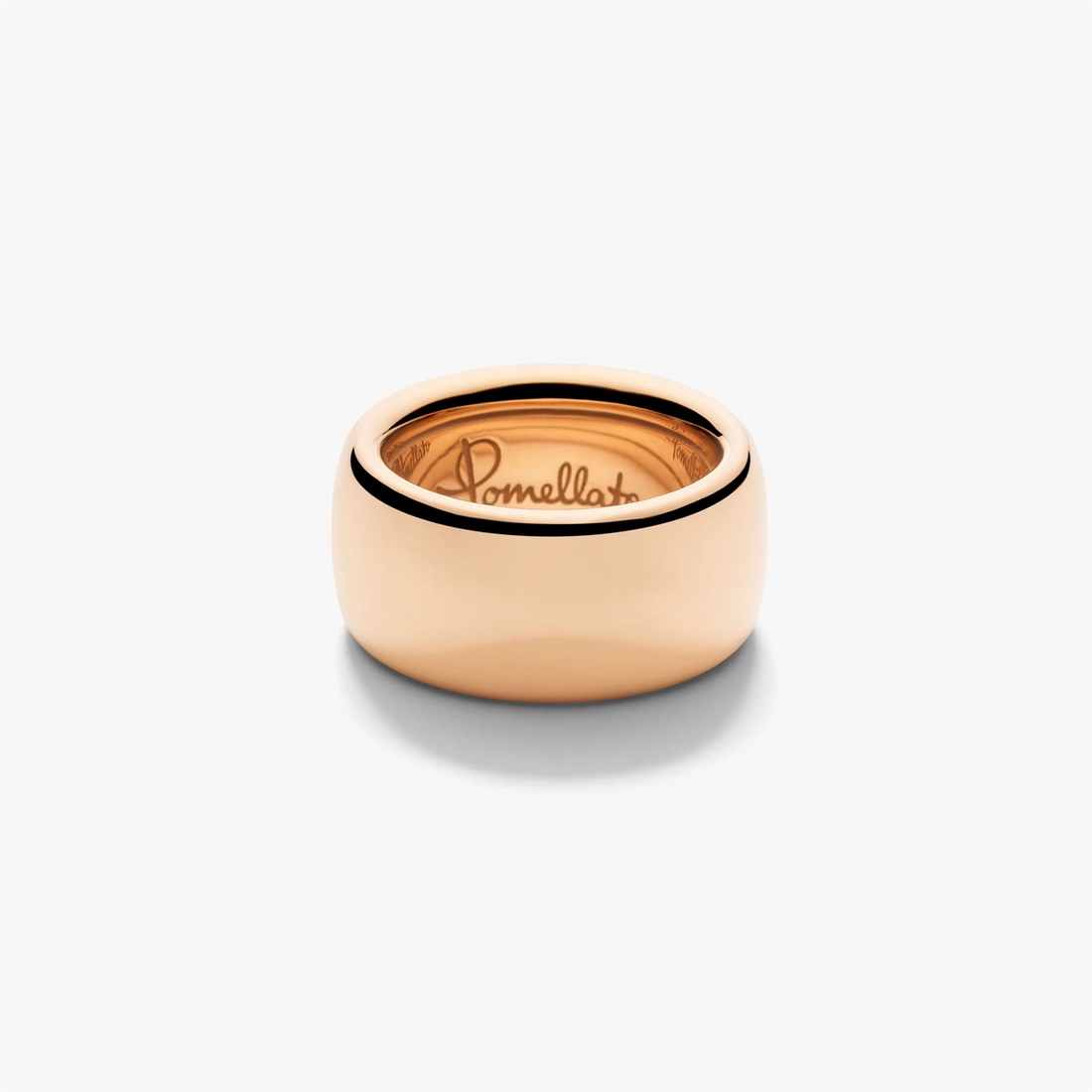 Pomellato Rings in Rose Gold PAC4002-O7000-00000-56