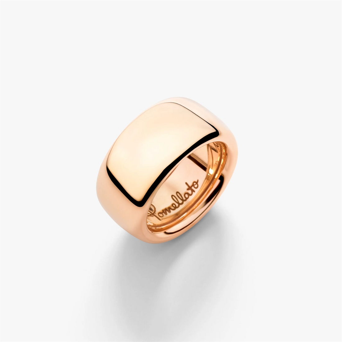 Pomellato Rings in Rose Gold PAC4002-O7000-00000-56