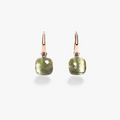 Pomellato Earrings in Mixed Metals containing Other POB2010-O6000-000PA
