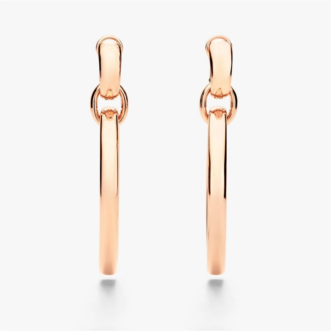 Pomellato Earrings in Rose Gold POC2062-O7000-00000