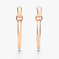 Pomellato Earrings in Rose Gold POC2062-O7000-00000