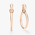 Pomellato Earrings in Rose Gold POC2062-O7000-00000