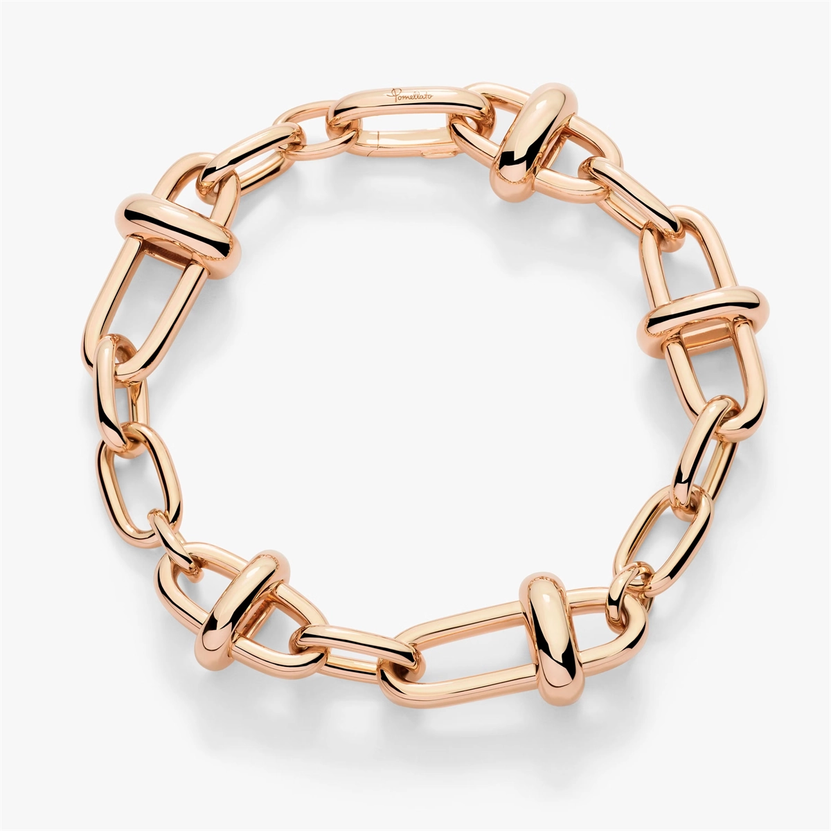 Pomellato Bracelets in Rose Gold PBC4110-O7000-00000
