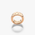 Pomellato Rings in Rose Gold containing Diamond PA91060-O7000-DB000-53