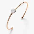 Pomellato Bracelets in Rose Gold containing Diamond PBB7012-O7000-DB000