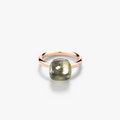 Pomellato Rings in Mixed Metals containing Other PAA1100-O6000-000PA-54