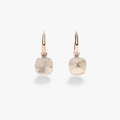 Pomellato Earrings in Mixed Metals containing Other POB2010-O6000-000TB