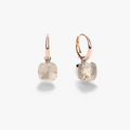 Pomellato Earrings in Mixed Metals containing Other POB2010-O6000-000TB