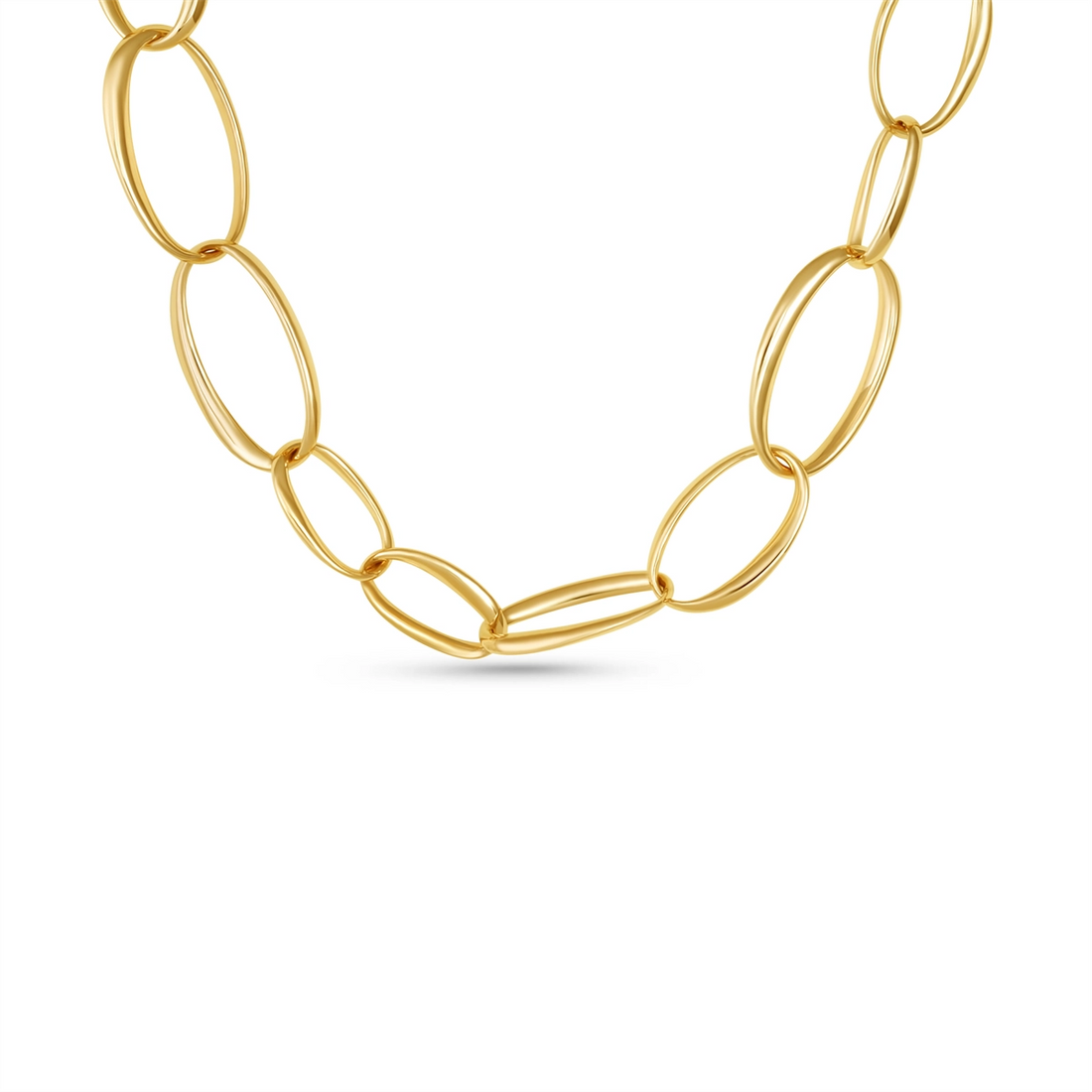Pomellato Necklaces in Rose Gold PCA7010-O7000-00000
