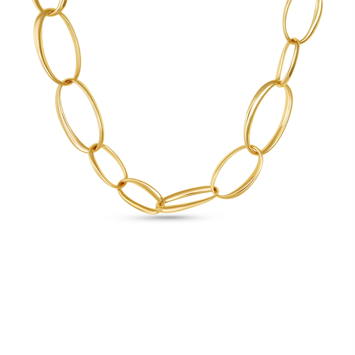 Pomellato Necklaces in Rose Gold PCA7010-O7000-00000
