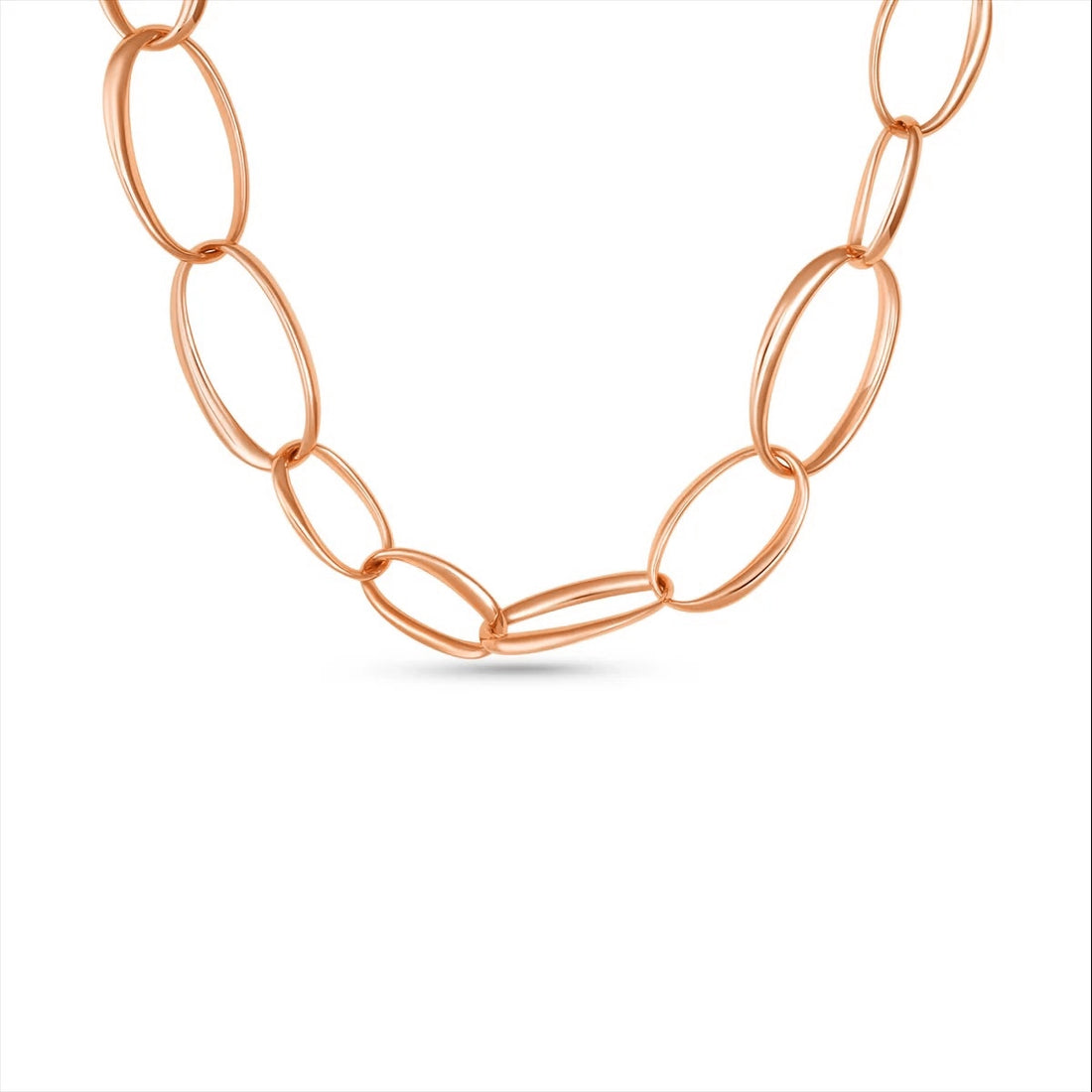 Pomellato Necklaces in Rose Gold PCA7010-O7000-00000