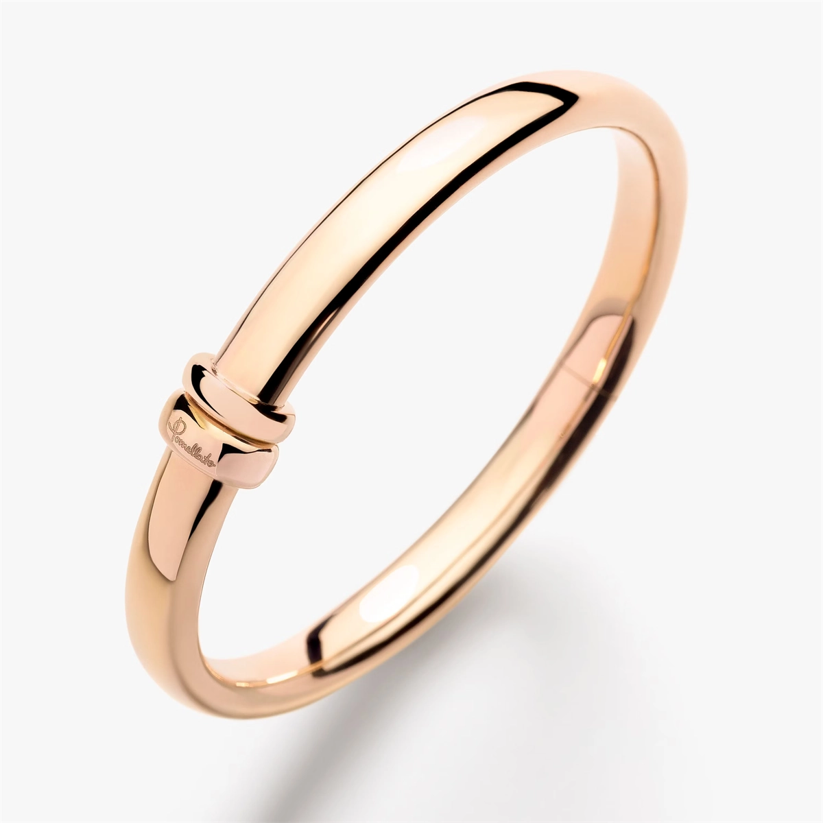Pomellato Bracelets in Rose Gold PBC0100-O7000-00000