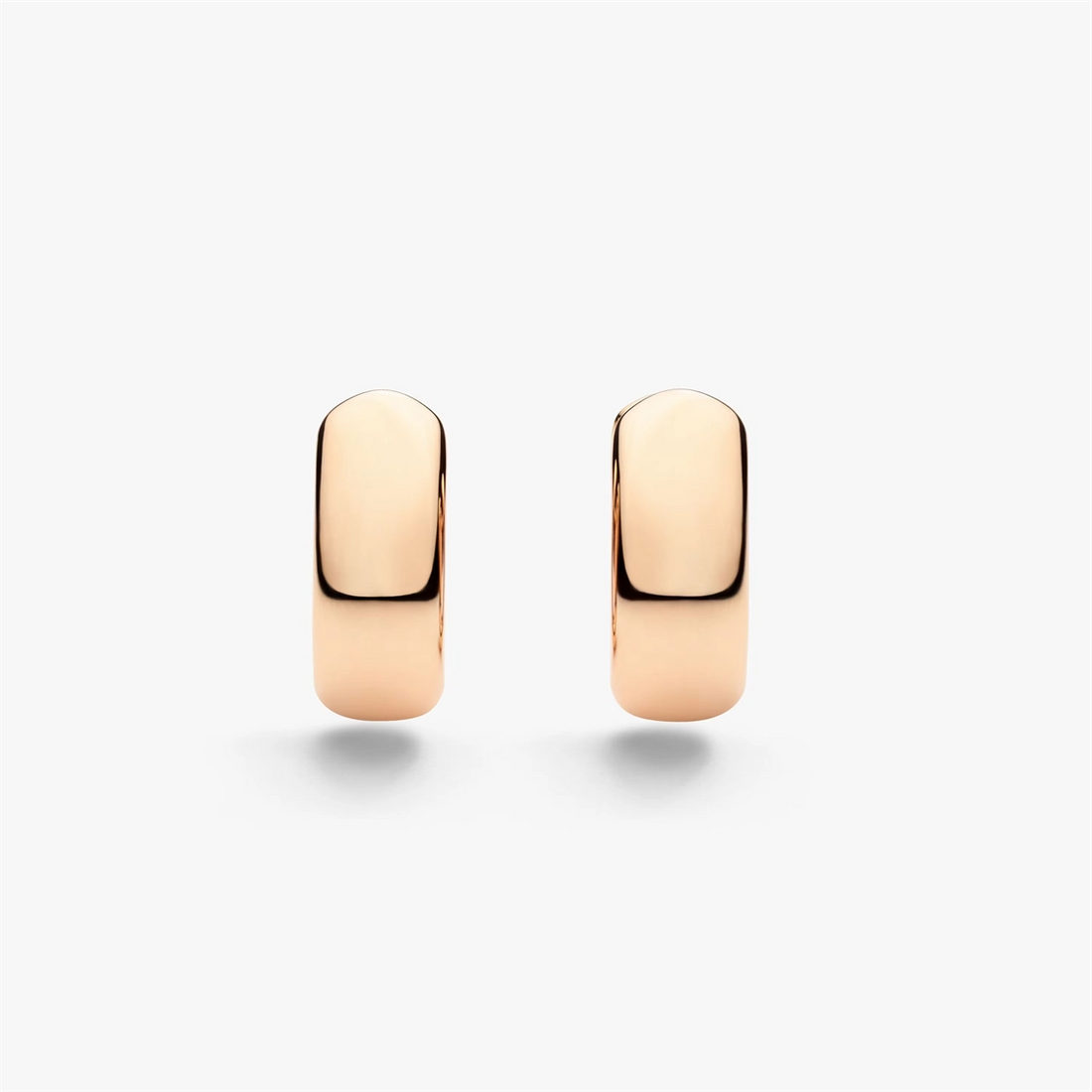 Pomellato Earrings in Rose Gold POB7120-O7000-00000