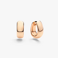 Pomellato Earrings in Rose Gold POB7120-O7000-00000