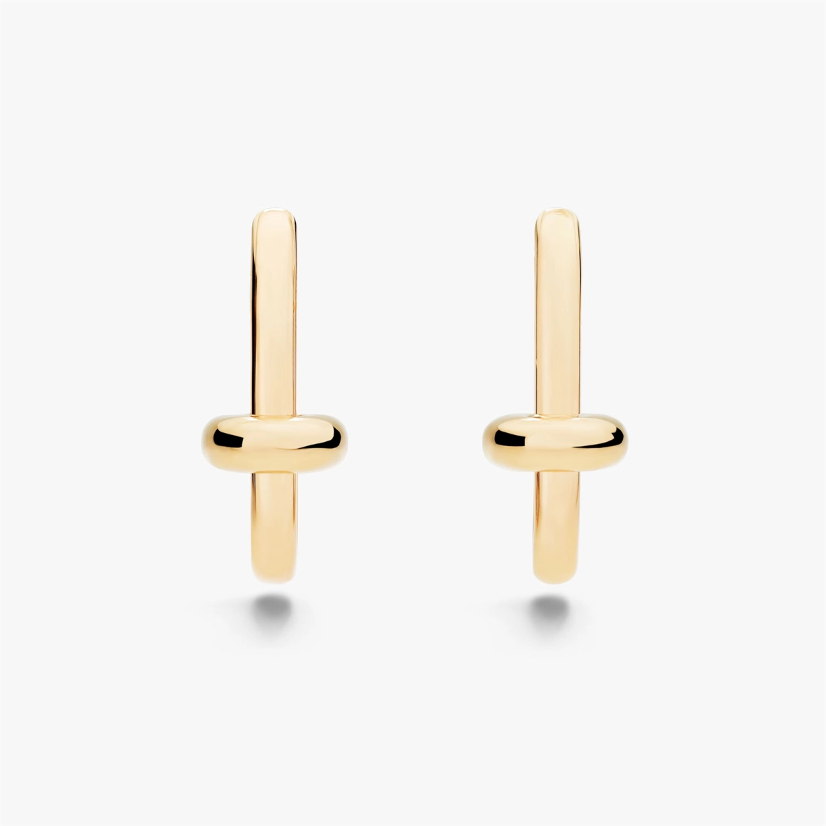 Pomellato Earrings in Yellow Gold POC5111-O1000-00000