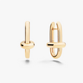 Pomellato Earrings in Yellow Gold POC5111-O1000-00000