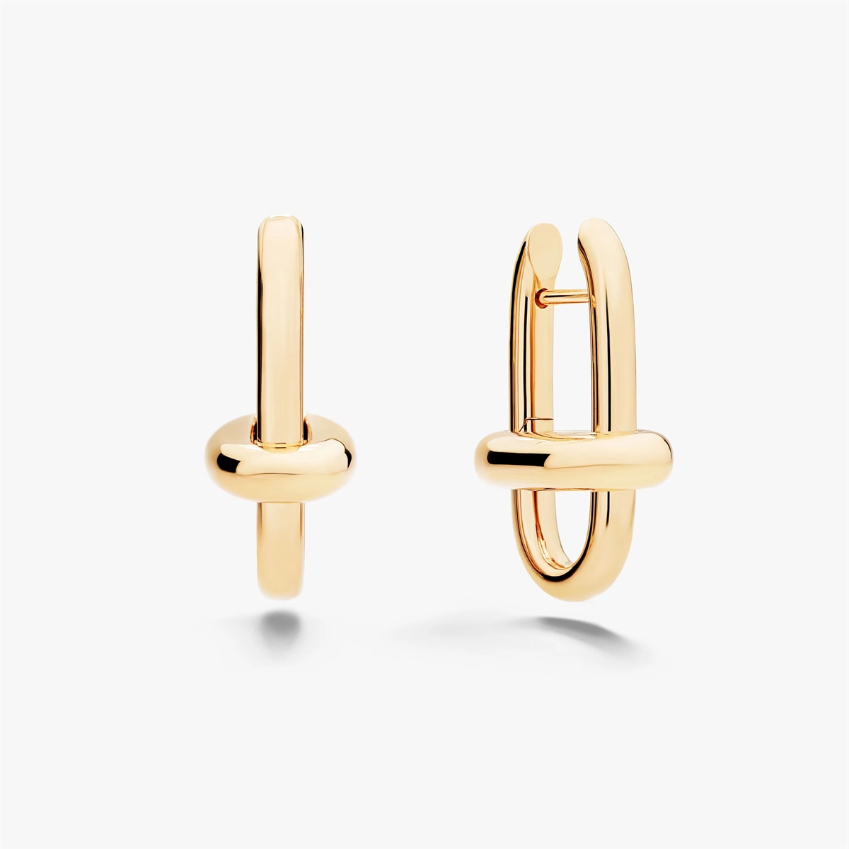 Pomellato Earrings in Yellow Gold POC5111-O1000-00000