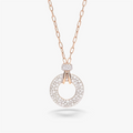 Pomellato Necklaces in Rose Gold containing Diamond PCC4042-O7WHR-DB000