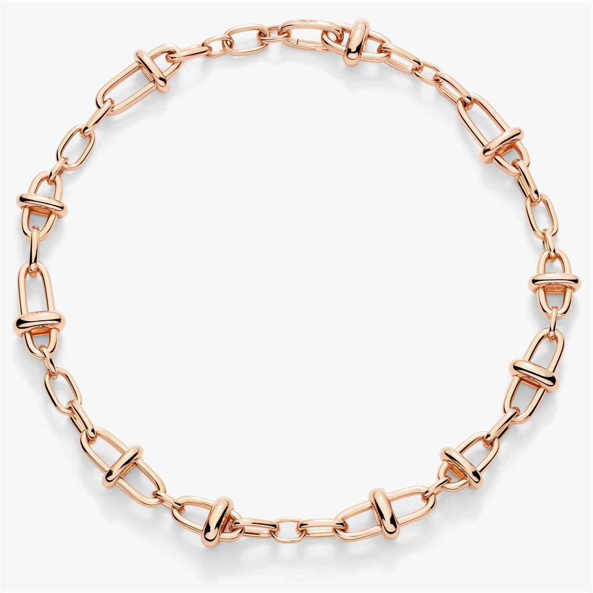 Pomellato Necklaces in Rose Gold PCC4110-O7000-00000