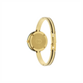 Gucci watch in Alternative Metals YA151542