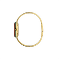 Gucci watch in Alternative Metals YA151542